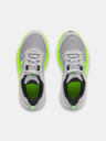 Under Armour Pantofi pentru băieți Under Armour UA BGS Assert 10-GRY