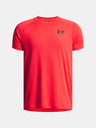 Under Armour Tricou pentru băieți Under Armour UA Tech 2.0 SS-RED
