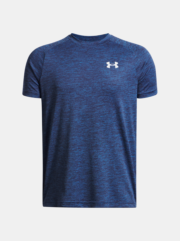 Under Armour Tricou pentru băieți Under Armour UA Tech 2.0 SS-BLU