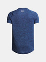 Under Armour Tricou pentru băieți Under Armour UA Tech 2.0 SS-BLU