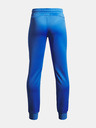 Under Armour Pantaloni de jogging Under Armour UA Armour Fleece-BLU pentru băieți