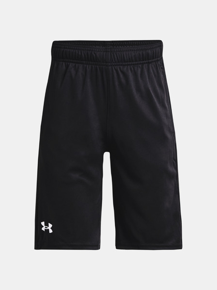 Under Armour Pantaloni scurți pentru băieți Under Armour VELOCITY SHORTS
