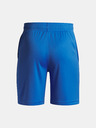 Under Armour Pantaloni scurți pentru băieți Under Armour UA Tech Logo Shorts-BLU