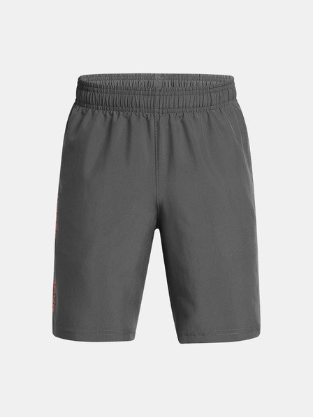 Under Armour Pantaloni scurți Under Armour UA Tech Woven Wordmark pentru băieți