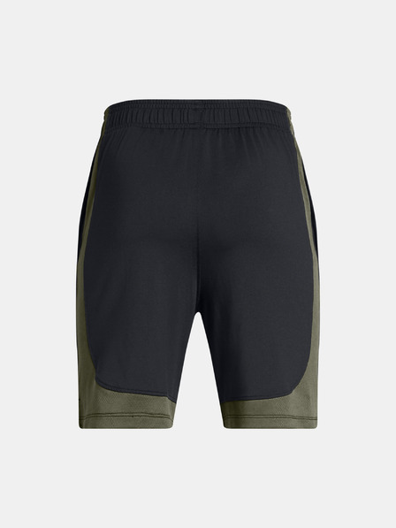 Under Armour Pantaloni scurți Under Armour UA Tech Vent Jcqrd Sts pentru băieți