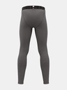 Under Armour Colanți pentru băieți Under Armour UA CG Armour Leggings-GRY