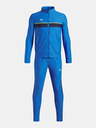 Under Armour Costum pentru băieți Under Armour UA B Challenger Tracksuit-BLU