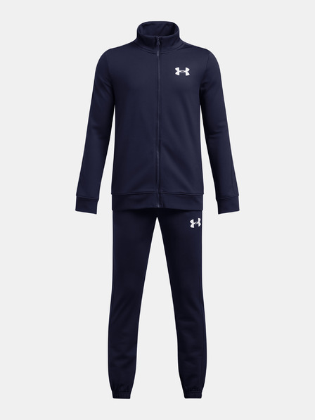 Under Armour Under Armour UA Rival Knit Track Suit pentru băieți