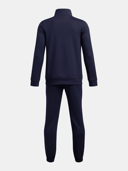Under Armour Under Armour UA Rival Knit Track Suit pentru băieți