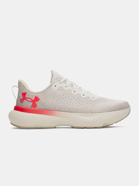 Under Armour Pantofi bărbați Under Armour UA Infinite-WHT