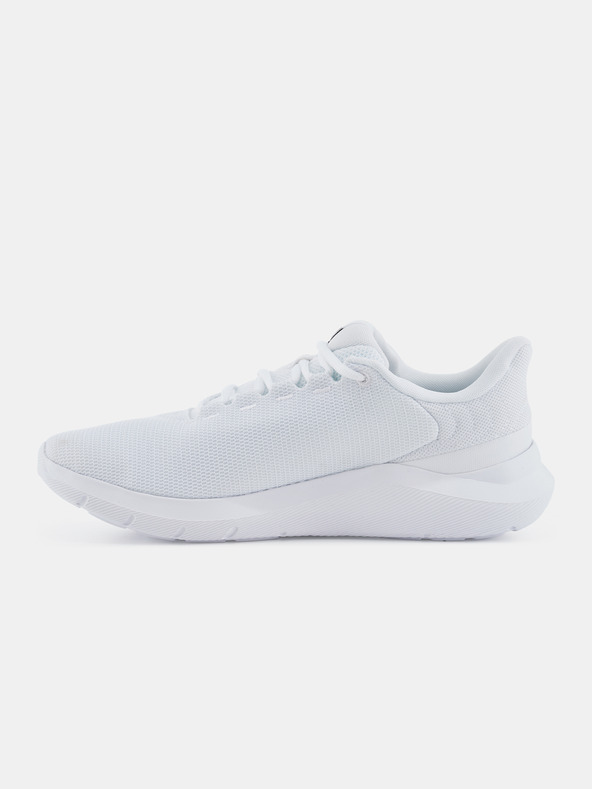 Under Armour Pantofi bărbați Under Armour UA Phade RN 3-WHT