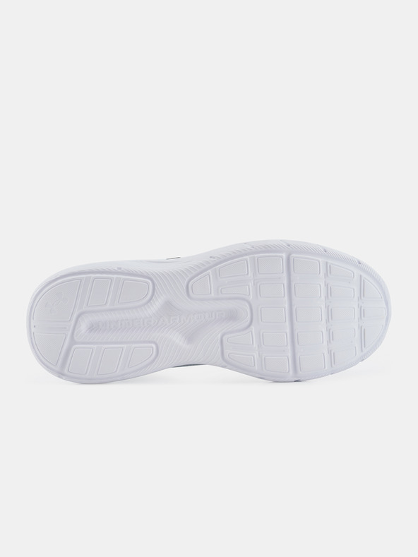 Under Armour Pantofi bărbați Under Armour UA Phade RN 3-WHT