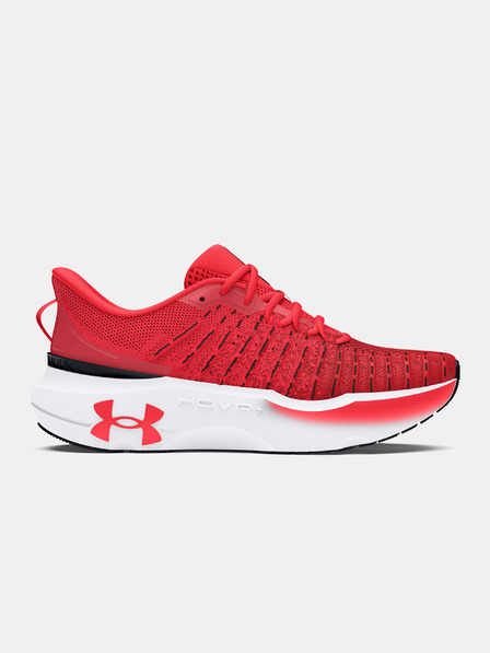 Under Armour Under Armour UA Infinite Elite-RED Ghete pentru bărbați