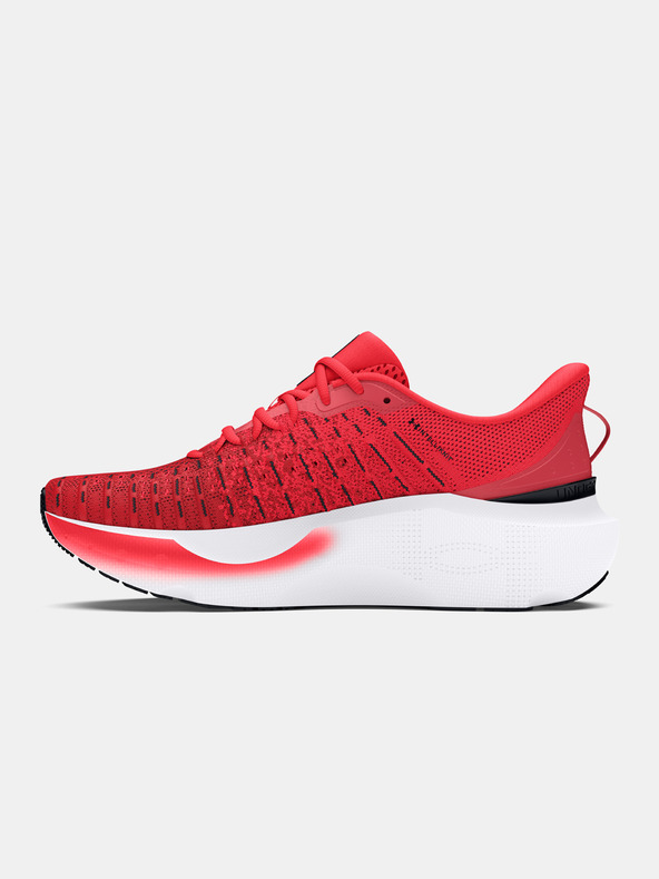 Under Armour Under Armour UA Infinite Elite-RED Ghete pentru bărbați