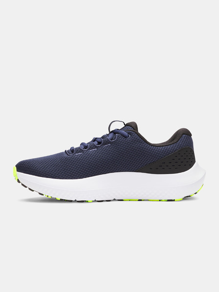 Under Armour Pantofi bărbați Under Armour UA Charged Surge 4-BLU
