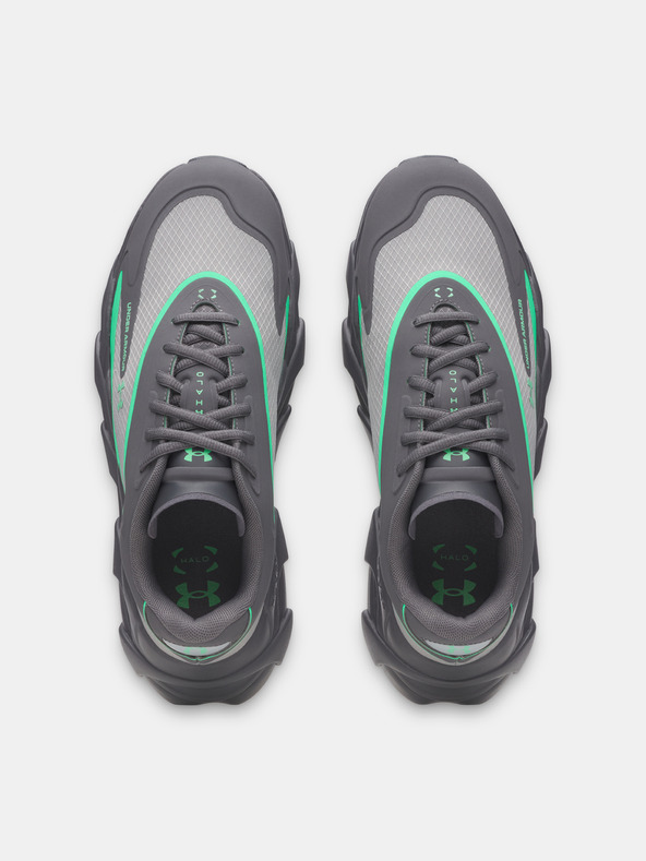 Under Armour Pantofi bărbați Under Armour UA Halo Runner SE-GRY