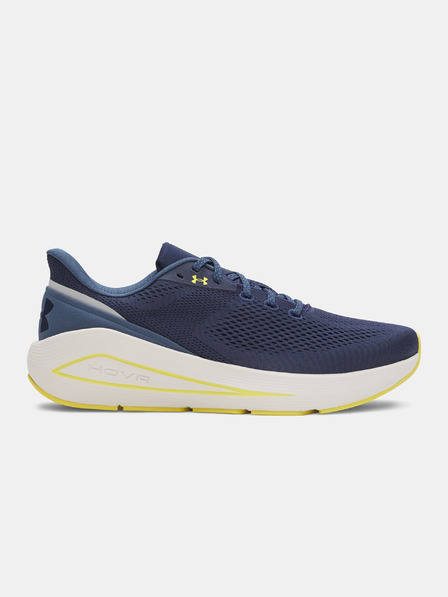 Under Armour Pantofi bărbați Under Armour UA Sonic 7-BLU