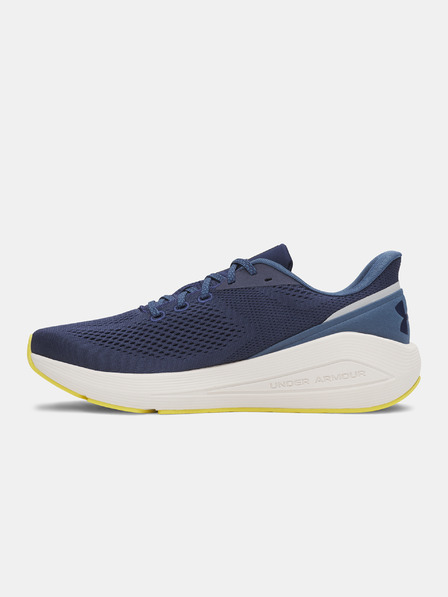 Under Armour Pantofi bărbați Under Armour UA Sonic 7-BLU