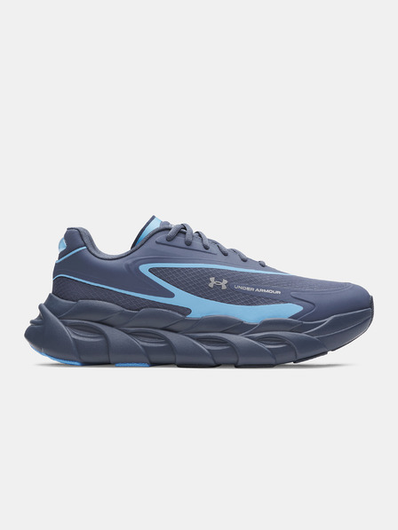Under Armour Pantofi bărbați Under Armour UA Halo Runner SE-GRY
