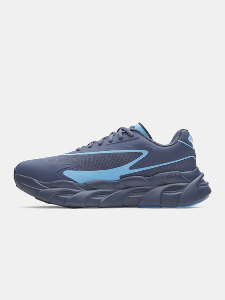 Under Armour Pantofi bărbați Under Armour UA Halo Runner SE-GRY