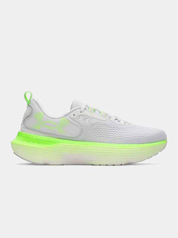 Under Armour Pantofi bărbați Under Armour UA Infinite Elite 2-GRY