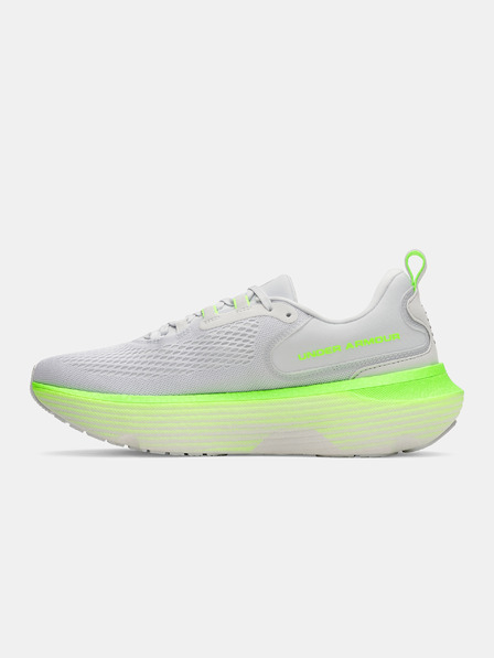 Under Armour Pantofi bărbați Under Armour UA Infinite Elite 2-GRY