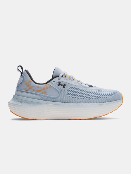 Under Armour Pantofi bărbați Under Armour UA Infinite Elite 2-BLU