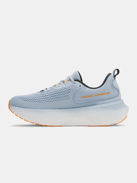 Under Armour Pantofi bărbați Under Armour UA Infinite Elite 2-BLU