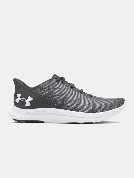 Under Armour Pantofi bărbați Under Armour UA Charged Speed Swift-GRY