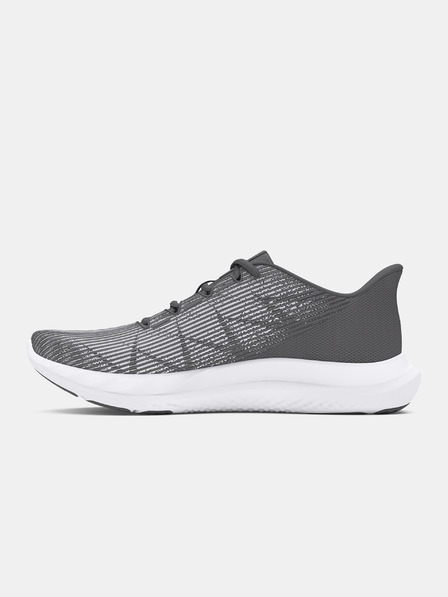 Under Armour Pantofi bărbați Under Armour UA Charged Speed Swift-GRY