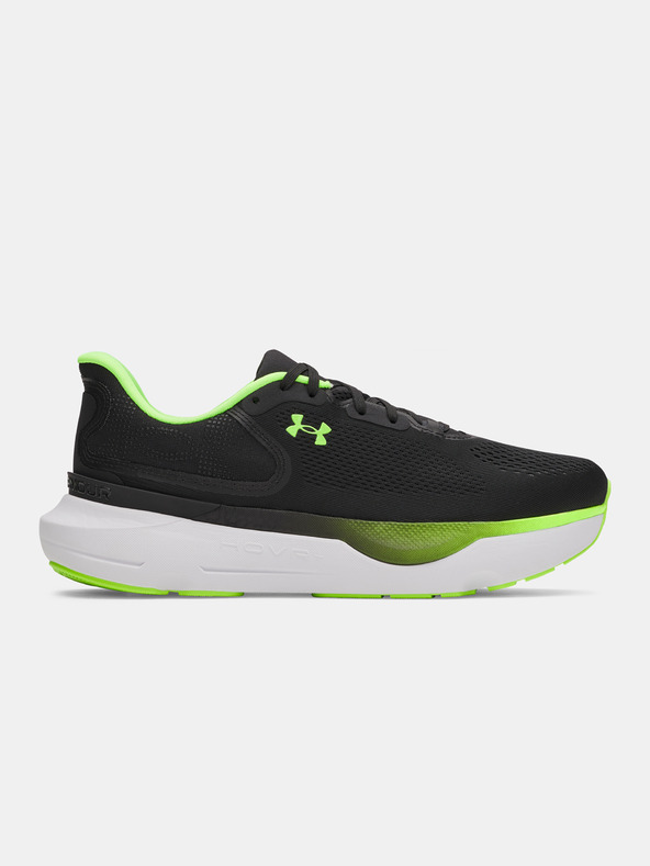 Under Armour Pantofi bărbătești Under Armour UA Infinite Pro 2-BLK