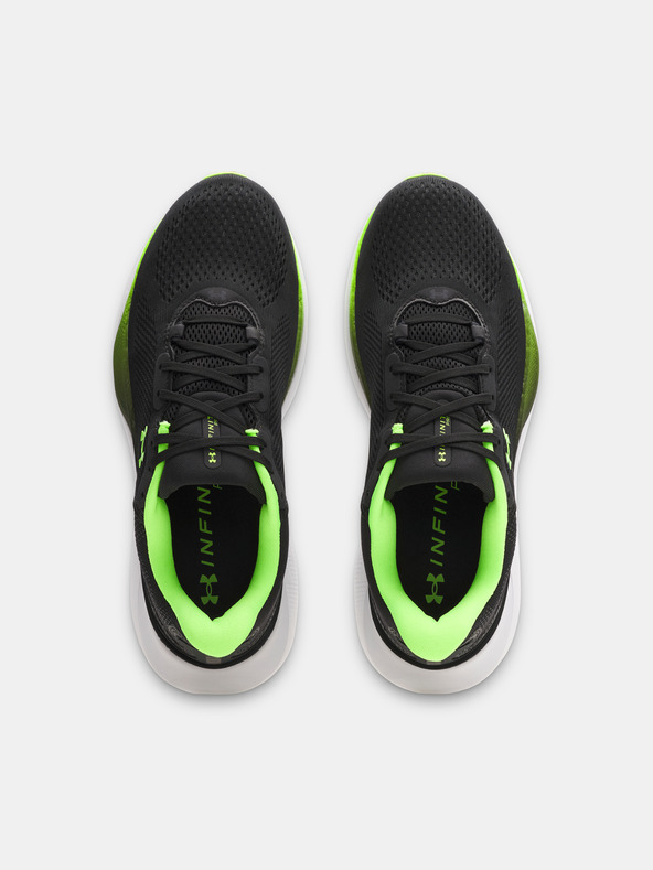 Under Armour Pantofi bărbătești Under Armour UA Infinite Pro 2-BLK