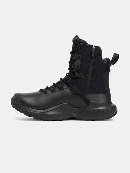 Under Armour Pantofi bărbătești Under Armour UA Micro G Stellar Zip WP-BLK
