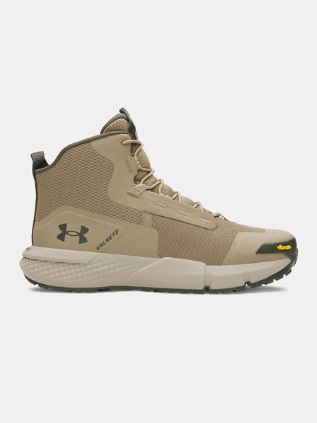 Under Armour Pantofi Under Armour UA Charged Valsetz Mid-BRN pentru bărbați