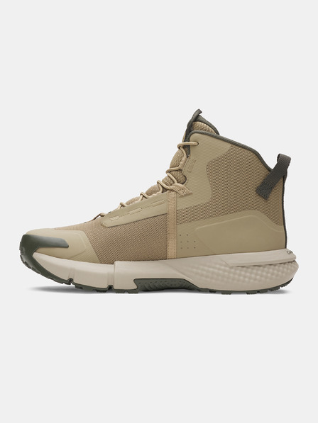 Under Armour Pantofi Under Armour UA Charged Valsetz Mid-BRN pentru bărbați