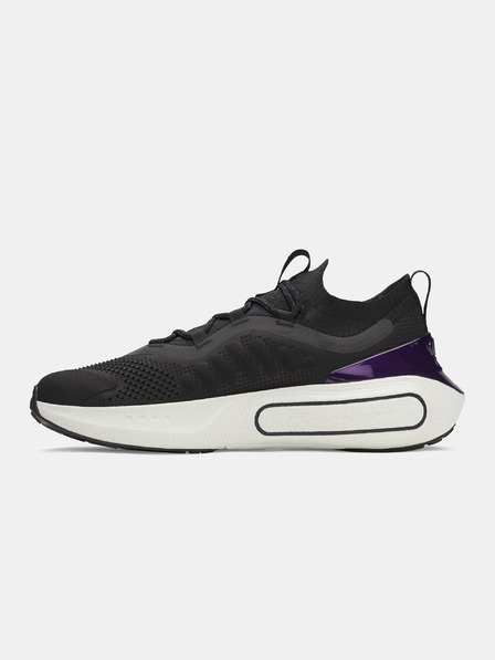 Under Armour Pantofi bărbătești Under Armour UA Phantom 4 Chrome-BLK