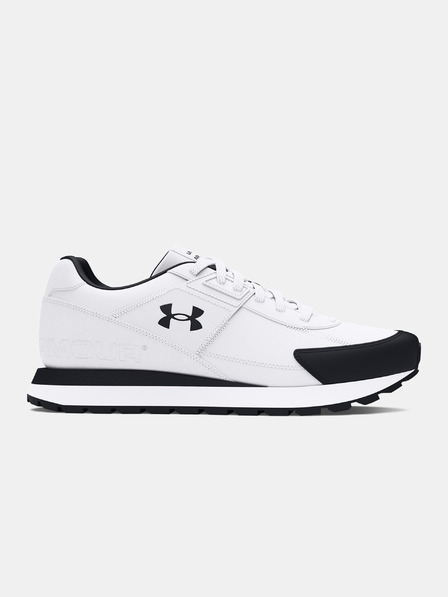 Under Armour Pantofi bărbătești Under Armour UA Essential Runner-WHT