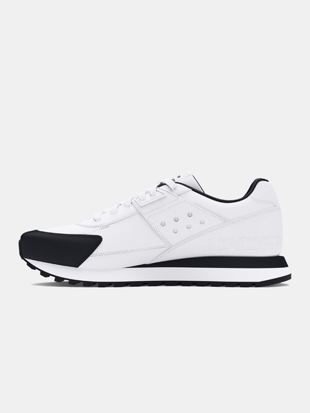 Under Armour Pantofi bărbătești Under Armour UA Essential Runner-WHT
