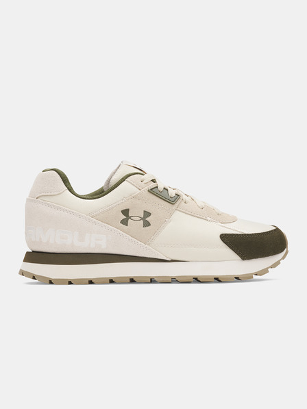 Under Armour Pantofi bărbătești Under Armour UA Essential Runner-BRN