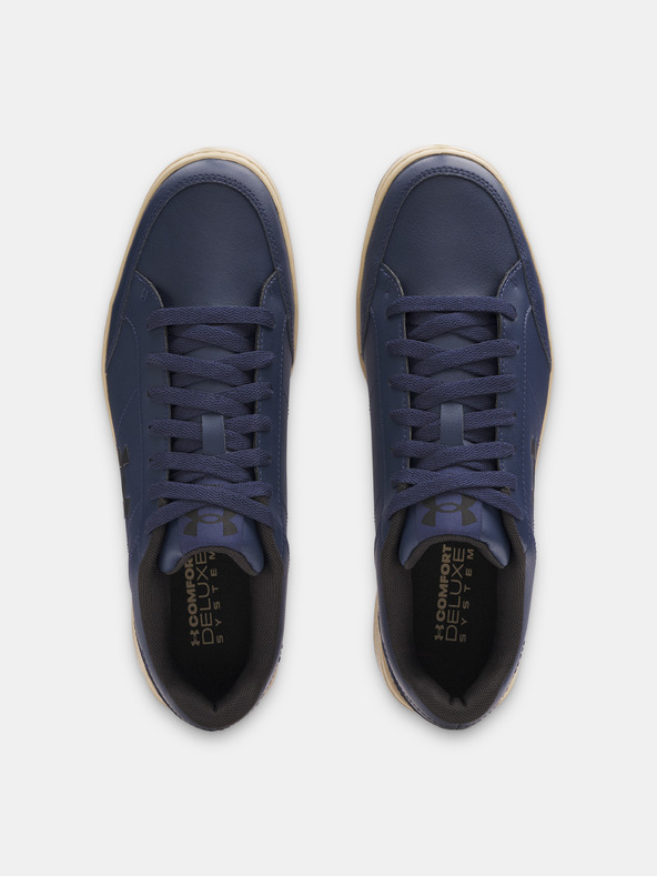 Under Armour Pantofi bărbătești Under Armour UA Official-BLU