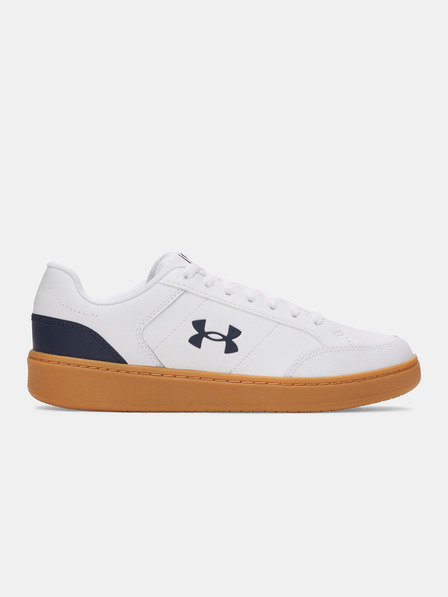 Under Armour Pantofi pentru bărbați Under Armour UA Official-WHT