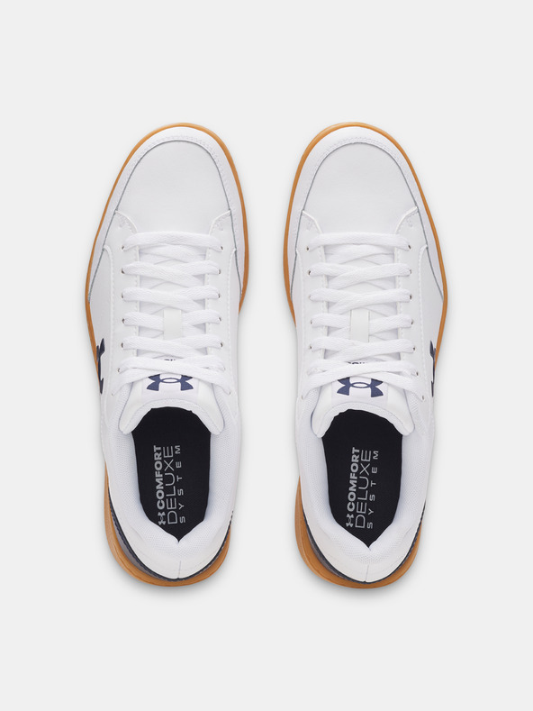 Under Armour Pantofi pentru bărbați Under Armour UA Official-WHT