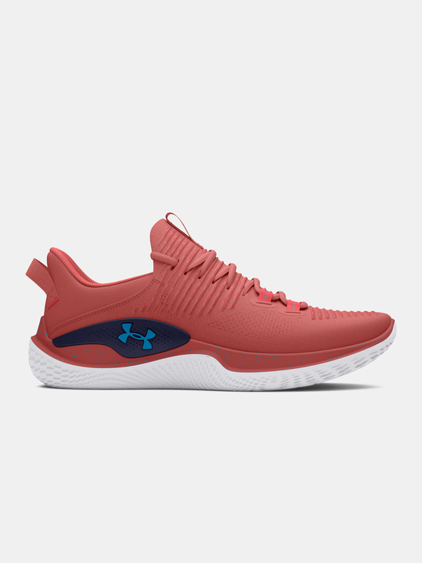 Under Armour Pantofi bărbătești Under Armour UA Flow Dynamic INTLKNT-RED