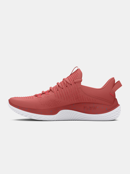 Under Armour Pantofi bărbătești Under Armour UA Flow Dynamic INTLKNT-RED