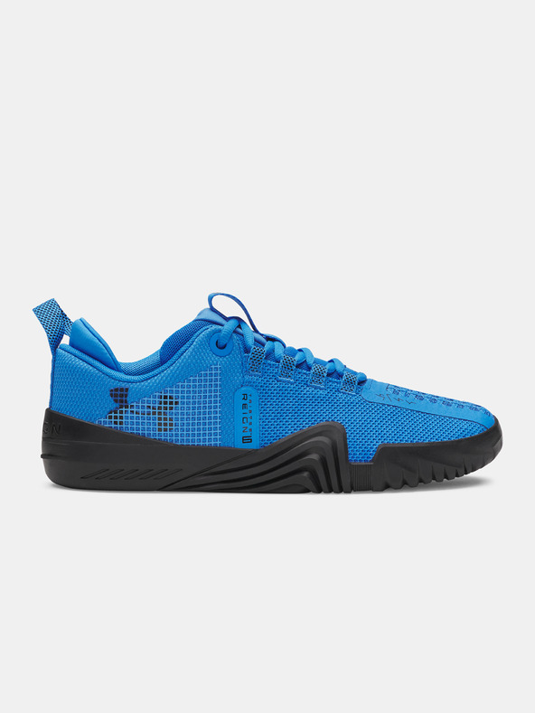 Under Armour Pantofi bărbătești Under Armour UA TriBase Reign 6-BLU