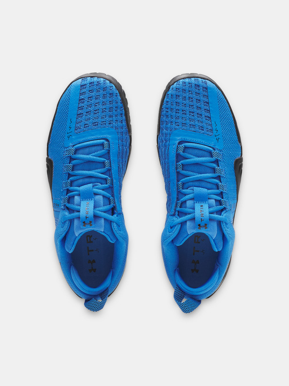 Under Armour Pantofi bărbătești Under Armour UA TriBase Reign 6-BLU