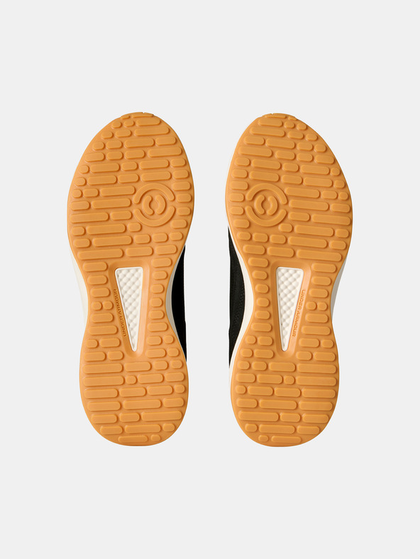 Under Armour Pantofi bărbătești Under Armour UA Edge SUEDE-BLK