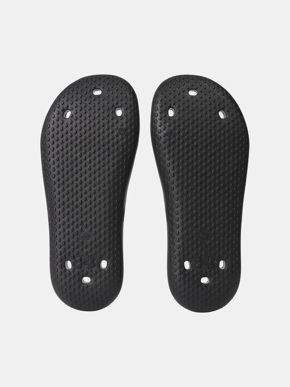 Under Armour Papuci de casă Under Armour UA M Locker V SL, bărbați