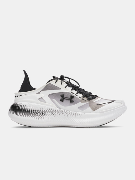 Under Armour Pantofi unisex Under Armour Echo-WHT