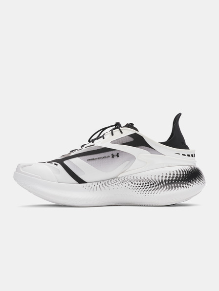 Under Armour Pantofi unisex Under Armour Echo-WHT